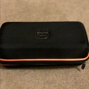 Hot clip roller hair set